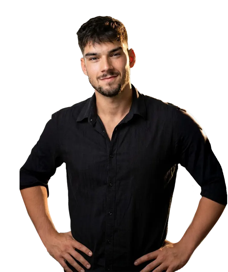 Denis Kamrádek
