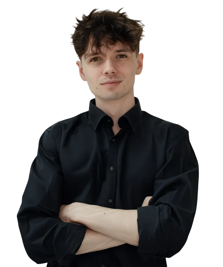 Ing. Lukáš Baďura