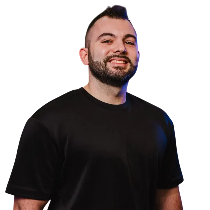 Jakub Gaj