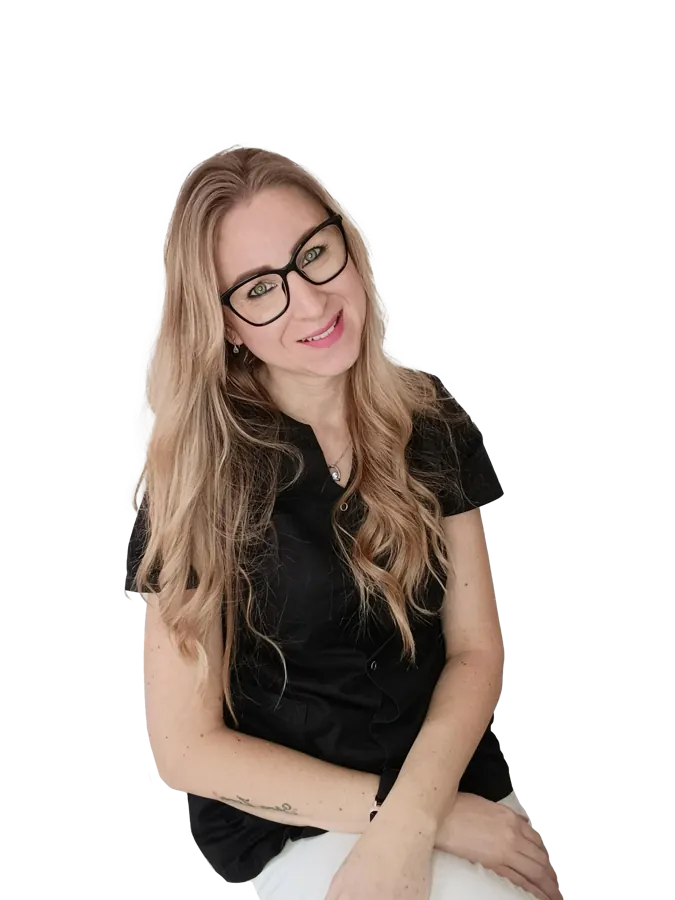Lucie Martínková