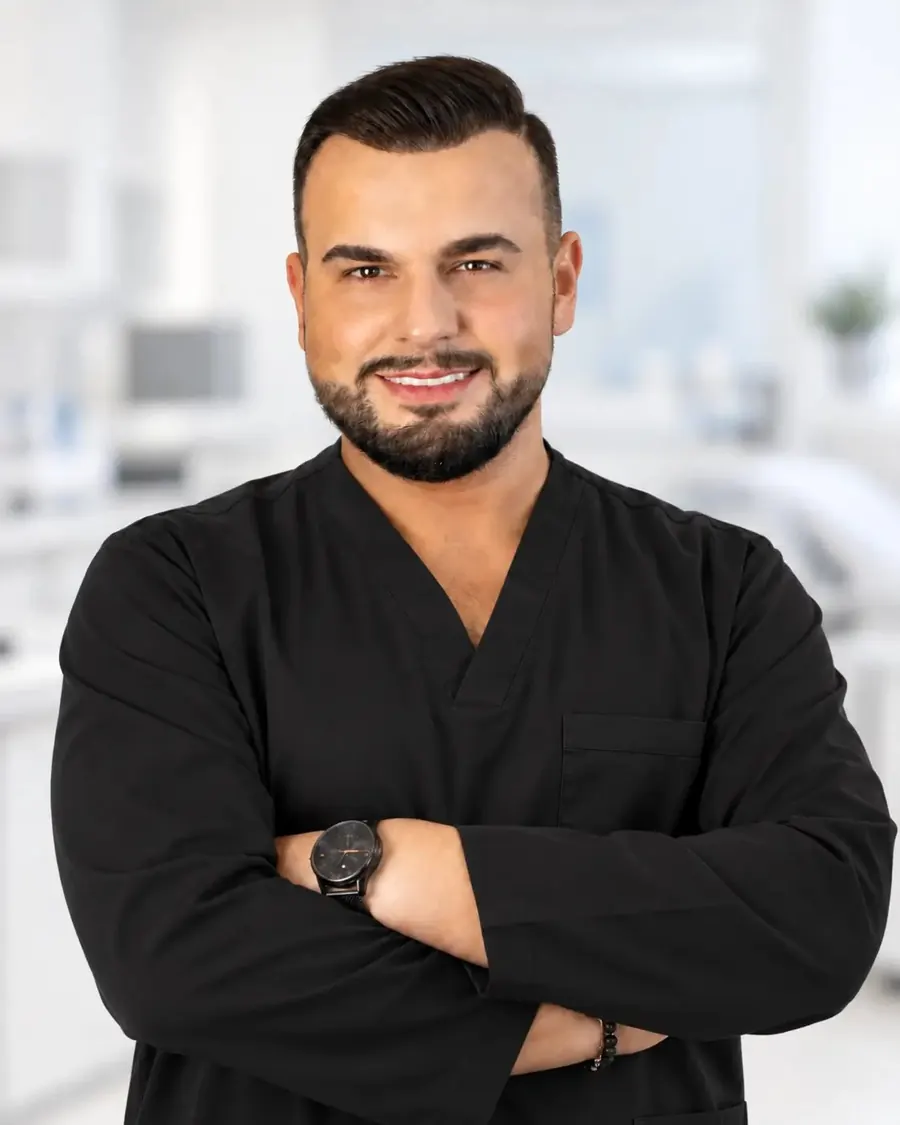 Mgr. Jan Honig, MBA, anti-aging a laserový specialista