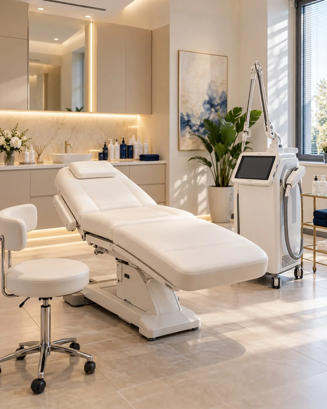 Ošetřovna Harmony Clinic