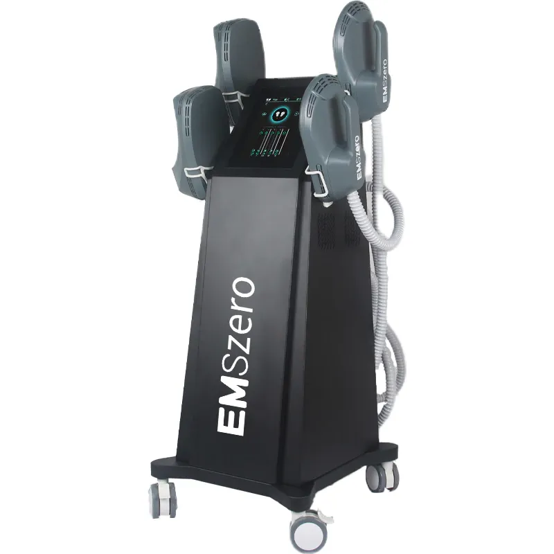 EMS Zero